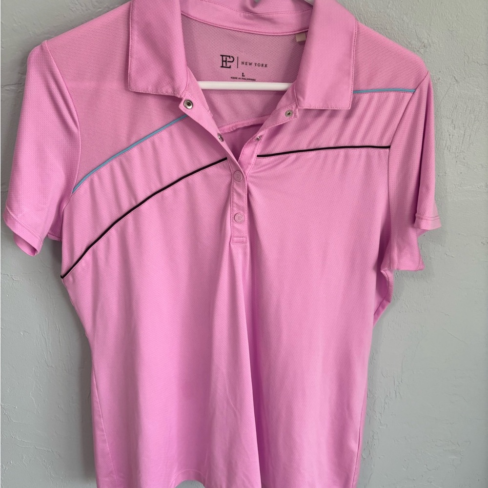 EP Golf/Tennis Top